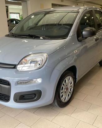 FIAT Panda 1.0 FireFly 70CV S&S Hybrid #5 POSTI