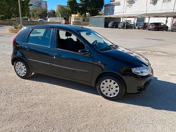 Fiat Punto Classic -35.000 KM-finanziamento senza