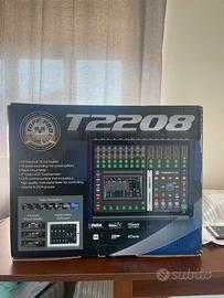 Topp pro t 2208 grado A