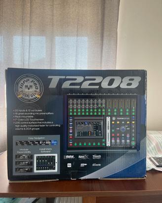 Topp pro t 2208 grado A