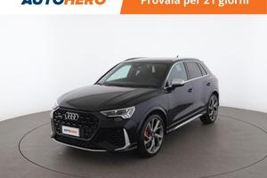 AUDI RS Q3 UR41884