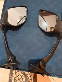 Specchietti nuovi t-max 560 (2022-2024)
