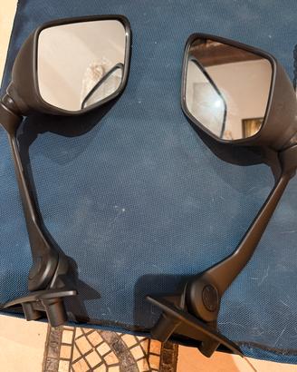 Specchietti nuovi t-max 560 (2022-2024)