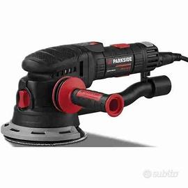 Levigatrisce parkside performance