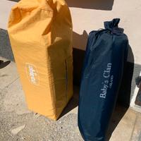 Lettino da campeggio Chicco