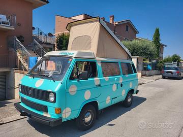 VW T3 Westfalia