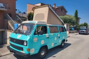 VW T3 Westfalia
