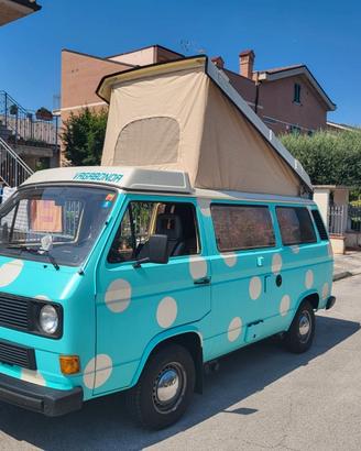 VW T3 Westfalia