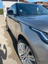 Range rover Velar