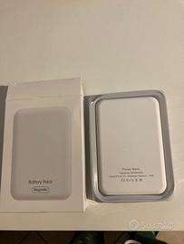 Powerbank magsafe nuovo