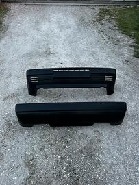 Paraurti fiat uno prima serie