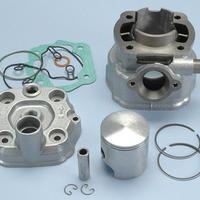 KIT POLINI 80 DERBI SENDA GPR BULTACO ASTRO LOBITO