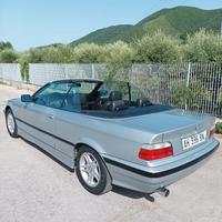 Bmw 318 i Cabrio hardtop E36