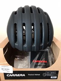 Casco bici Carrera