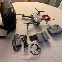 Mavic air 2 fly more combo