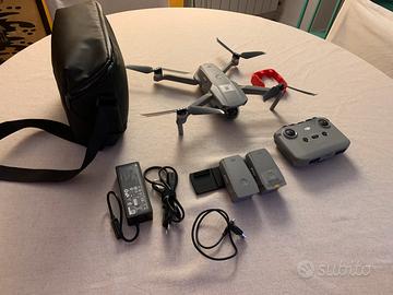 Mavic air 2 fly more combo