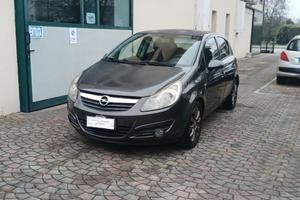 Opel Corsa 1.3 neopatentati diesel