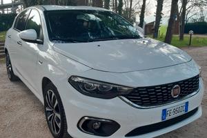 Fiat Tipo 2016