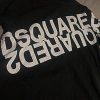 maglietta Dsquared