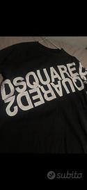 maglietta Dsquared