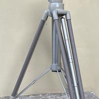 Linhof - Treppiede professionale pesante con testa