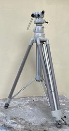 Linhof - Treppiede professionale pesante con testa