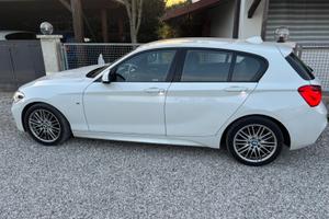 BMW SERIE 1 118 I