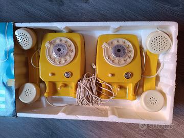 Giochi vintage