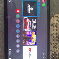 Nintendo swich oled