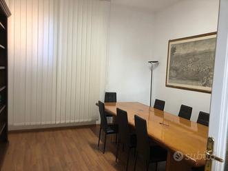 Stanza davanti alla Cassazione. Per professionisti