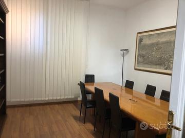 Stanza davanti alla Cassazione. Per professionisti