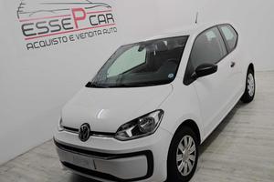 VOLKSWAGEN up! 1.0 3p. move up!