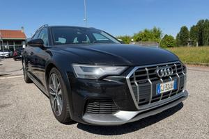 AUDI A6 allroad 40 TDI 2.0 quattro S tronic Evol