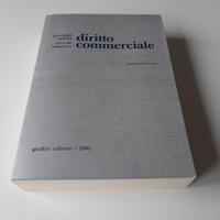 Diritto Commerciale di Auletta e Salanitro