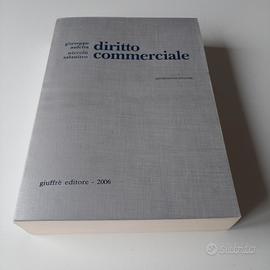 Diritto Commerciale di Auletta e Salanitro
