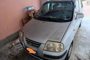 Hyundai atos