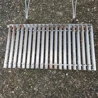graticola inox
