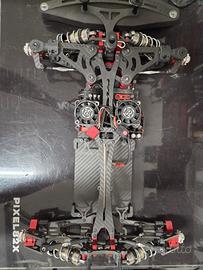 Capricorn gt ep marzo 2025