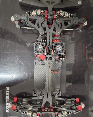 Capricorn gt ep marzo 2025