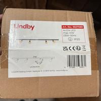 binario lindby nuovo