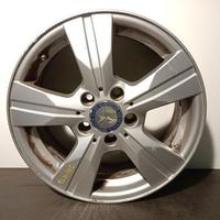 Cerchi in lega Classe A