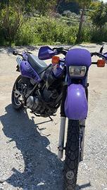 Yamaha XT 600 1992