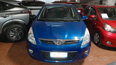 Hyundai i20 1.2 5p. Sound Edition