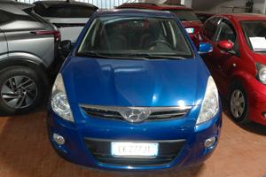 Hyundai i20 1.2 5p. Sound Edition
