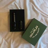 macchinetta a penna per tatuaggi E-Z Tattoo, nuova