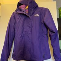 Giubbotto The North Face XS
