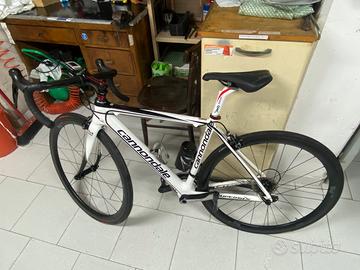 Bici da corsa