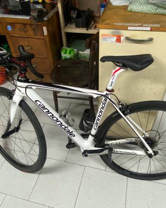Bici da corsa