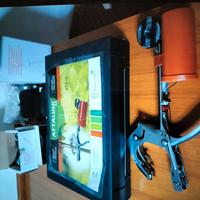 Legatrice per vigna.