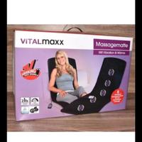 materassino massaggiante 